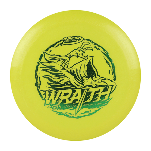 Controlador de distancia Innova Disc Golf GStar Wraith 11/5/-1/3 - elige el disco exacto - Imagen 25 de 62
