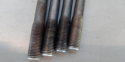 Honda CX 500 650 CX500 CX650 pernos de culata del motor, kit de pernos - Imagen 4 de 6