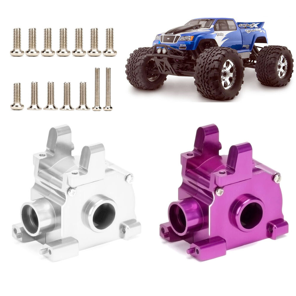 HPI サベージX 3.5 ぷちカスタム HPI サベージX 3.5 ぷちカスタム