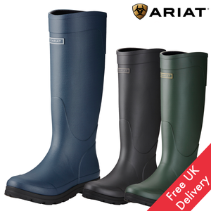 ariat radcot wellies