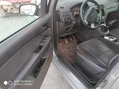 5M5112A650LB Centralita Motor Uce para FORD FOCUS C-MAX (CAP)(2003) 2005 535321 - Imagen 8 de 9