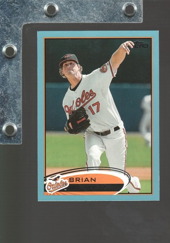 2011-2013 Topps Parallel Variation diamante/Walmart/etc elegido de la lista hasta 25% de descuento - Imagen 39 de 119