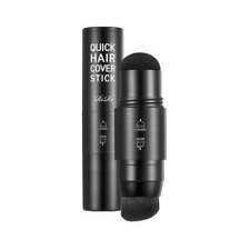 RiRe Quick Hair Cover Stick Natural Black 3g - FREE SHIPPING