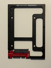 NewerTech AdaptaDrive 2.5 to 3.5 Drive Converter Bracket