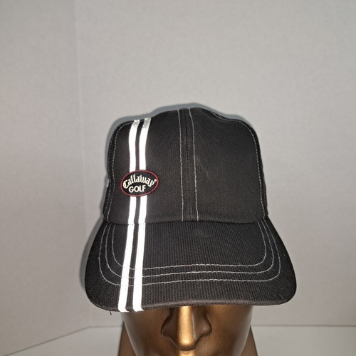 Callaway Golf Little Bertha reflektierende gestreifte Jugend verstellbare Kappe - Bild 3 von 11