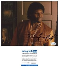 Amin Joseph signed Autographed 8x10 photo ‘SNOWFALL’ ACOA