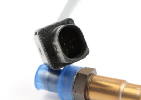 NEW OEM VOLKSWAGEN CADDY 2K LAMBDA PROBE 04L906262L GENUINE | eBay 