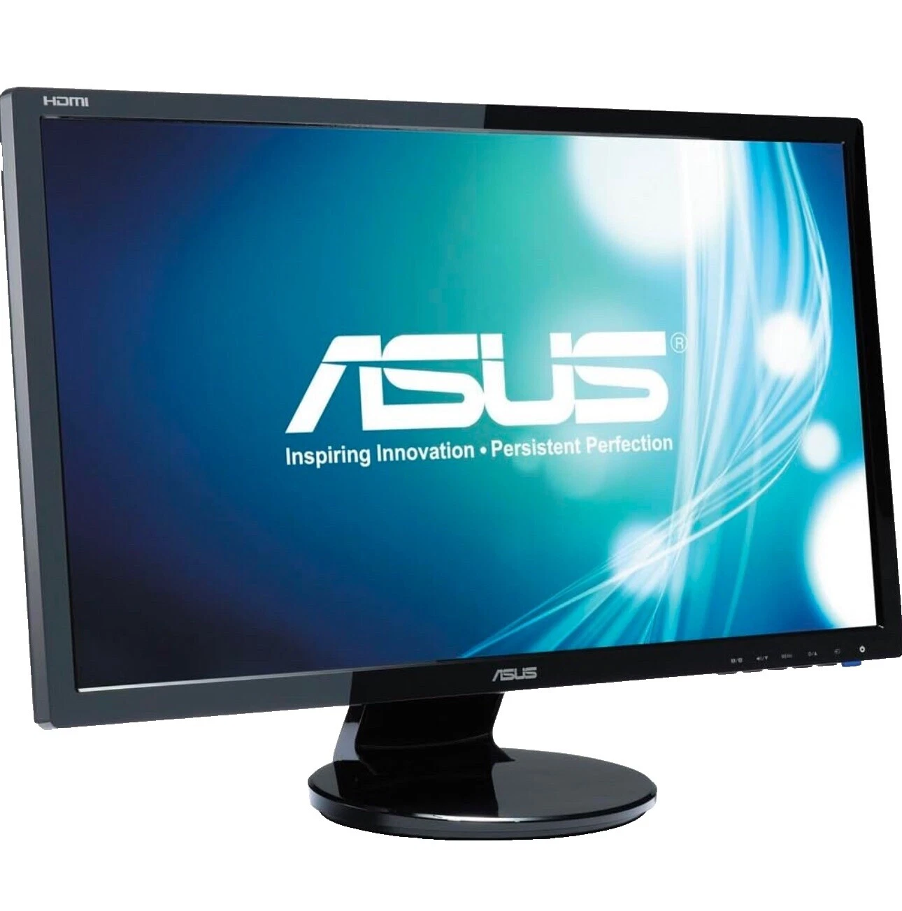 Monitores de computadora con pantalla táctil de 23-24.9 pulgadas ASUS
