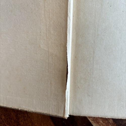 Beyond the Horizon by Eugene O'Neill-1920-True First Edition - Picture 9 of 10