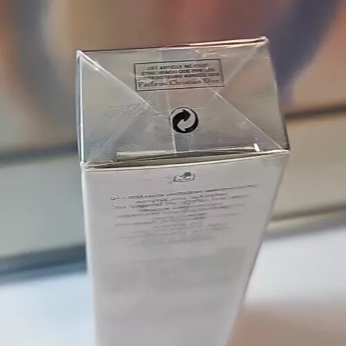 Dior Capture R60/80 Bi-Skin Lip Filler Intense Wrinkle Filler For Contour New 