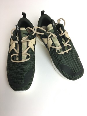 nike renew arena camo