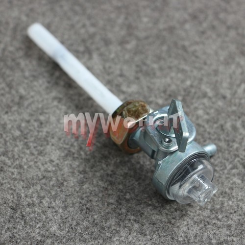 16950-195-702 Cock Assy.,Fuel, 16950195702 Honda - CB125S, XL125S, XL200R - Foto 6