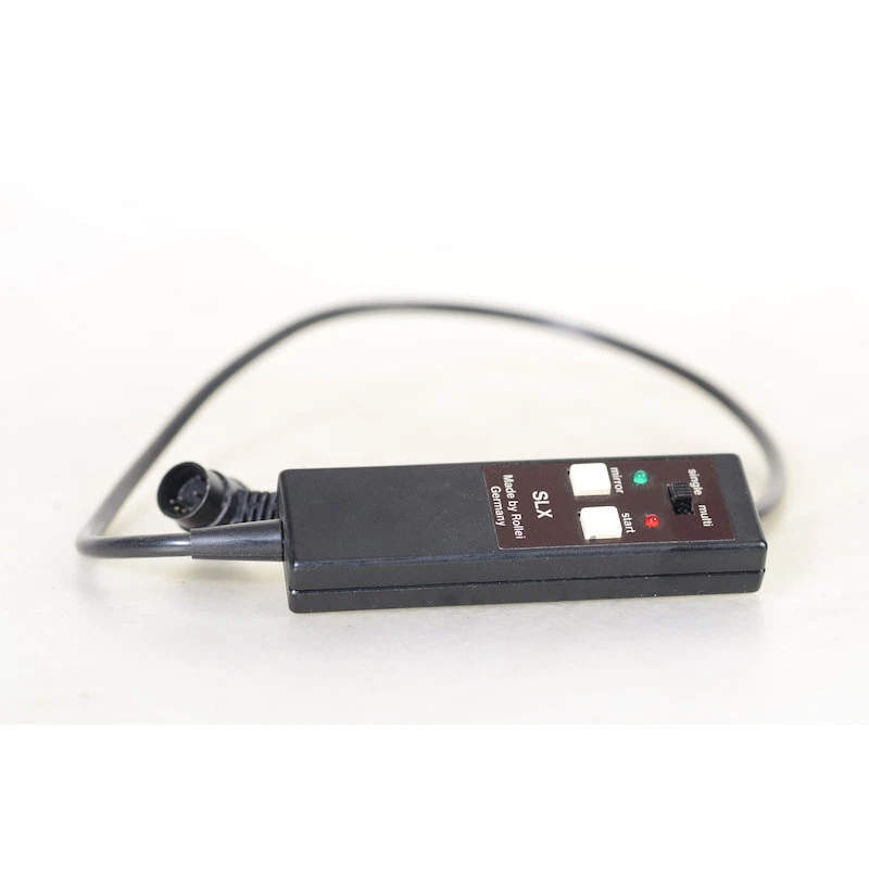 EXTRA SHORT 4 / 10cm Germany Cable Shutter Release Rolleiflex Leica