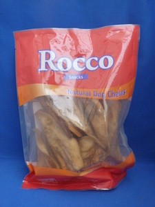 rocco dog treats