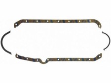 For 1975-1979 Chevrolet Corvette Oil Pan Gasket Set Felpro 85334vd 1978 1977