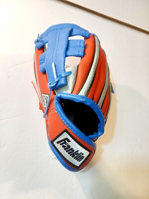 RPT 9N Performance Design Smart Start Franklin Glove Pre Owned