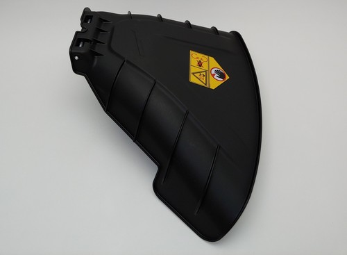 Cub Cadet XT1 XT2 LT50 50 FAB Deck Grass Deflector Chute OEM Lawn Mower - Picture 4 of 5