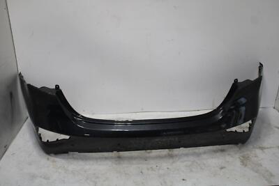 Rear Bumper Assembly KIA FORTE 19 20 21