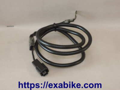 axe de bras oscillant pour Suzuki GS 500 de 2001 a 2007