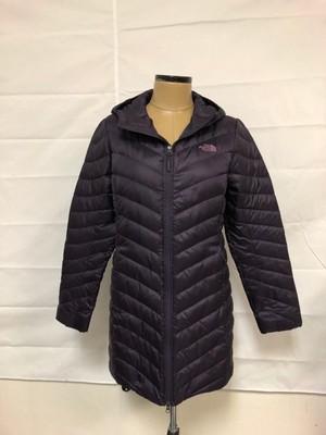 north face trevail women's