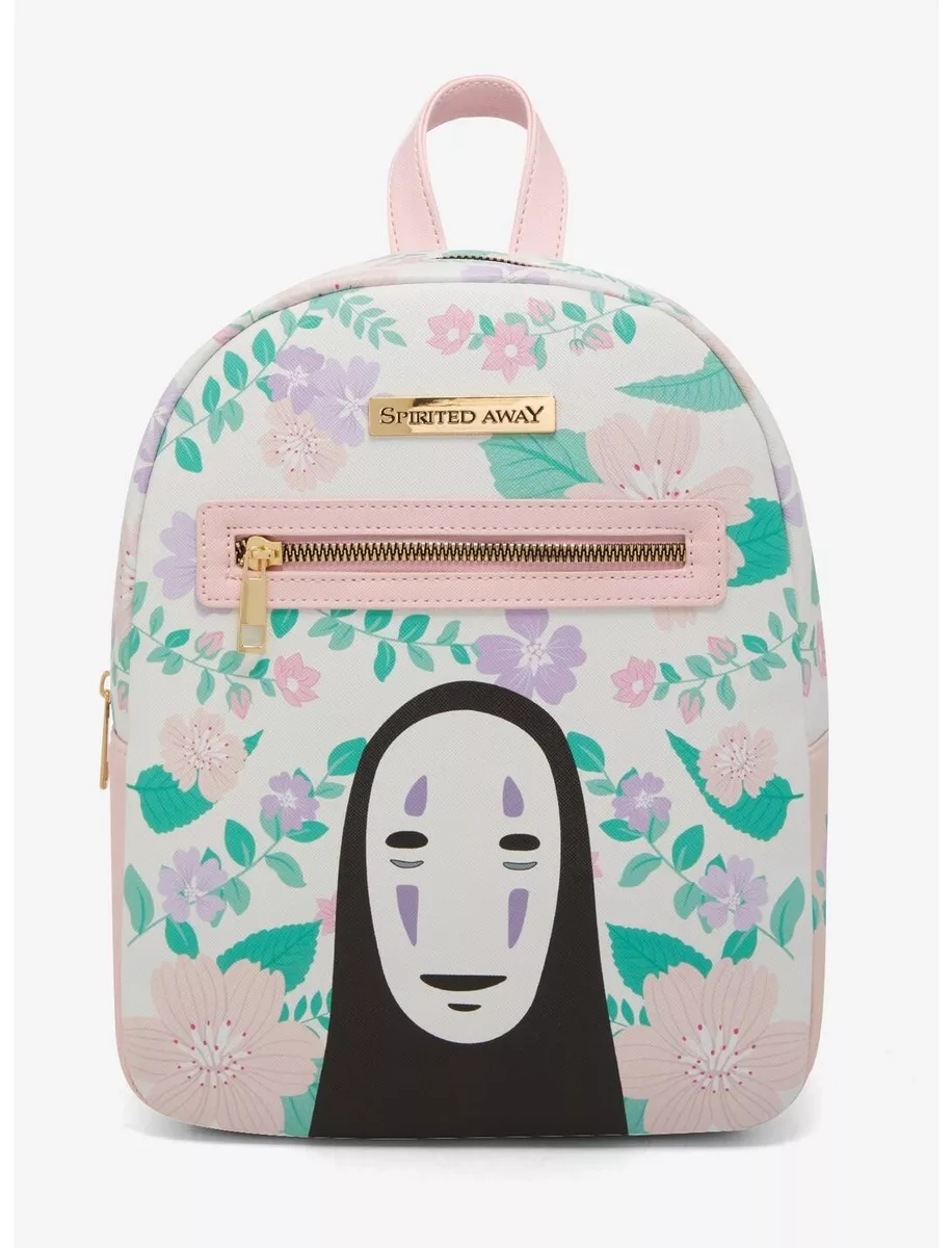 Studio ghibli backpack top