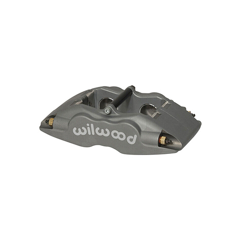 Wilwood Forged S/L Caliper 1.625 /1.25 Wilwood Forged S/L Caliper 1.625 /1.25