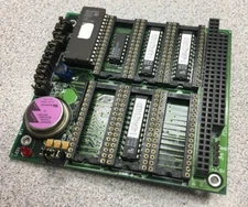 Advantech PCM-3810 A2 CPU board embedded PC/104 single board computer 1906381010