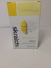 Skratch Labs Hydration Packets Hydration Drin...