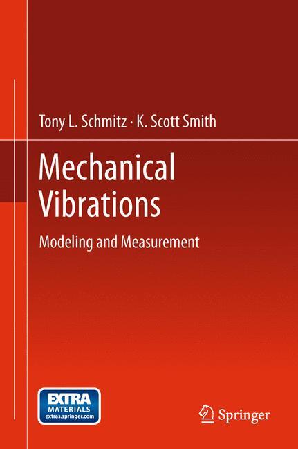 Thumbnail - Mechanical Vibrations K. Scott Smith