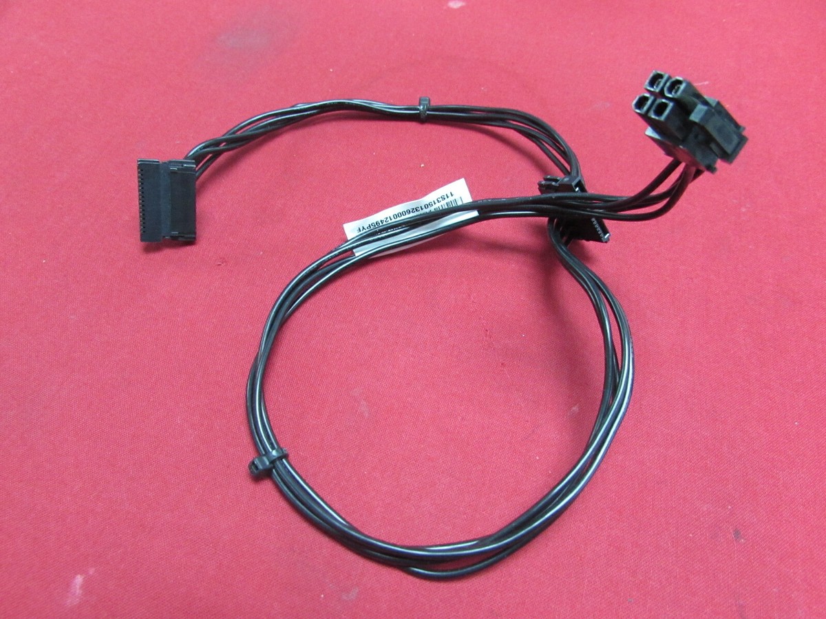 ORIGINAL LENOVO THINKCENTRE M73 SATA POWER CABLE 54Y9355 | eBay