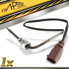 Abgastemperatursensor vor Rußpartikelfilter für Audi A6 A7 Q5 3.0 TDI quattro