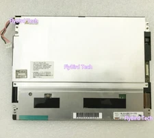 For 10.4" NEC NL6448BC33-31 NL6448BC33-31D LCD Screen Display 90-day warranty