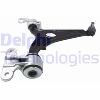 Delphi TC2245 Lenker, RadaufhäNgung FüR CitroËN Fiat Peugeot