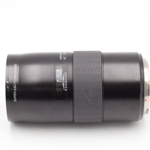HASSELBLAD HC SUPER-EBC FUJINON 210 мм F4 210 мм F4 FUJIFILM HASSELBLAD HC SUPER-EBC FUJINON 210 мм F4 210 мм F4 FUJIFILM