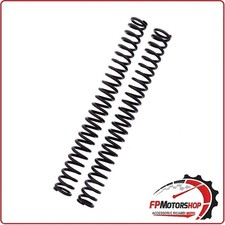 COPPIA MOLLE FORCELLA YSS PER MOTO LR360N090S336X HONDA CBR 600 F 99>00