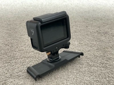 SKOOKUM RC TRAXXAS MAXX GOPRO MOUNT | GOPRO HERO 3 4 5 6 7 8 9 CLIP ON BRACKET FOR MAXX