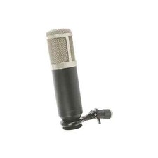 Citronic Ccu3 Usb Studio Condenser Microphone