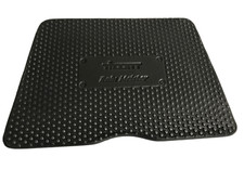 Tillett Kart Seat Rain Meister Lifting Pad - Rotax X30 TKM Cadet - Wet Racing - 