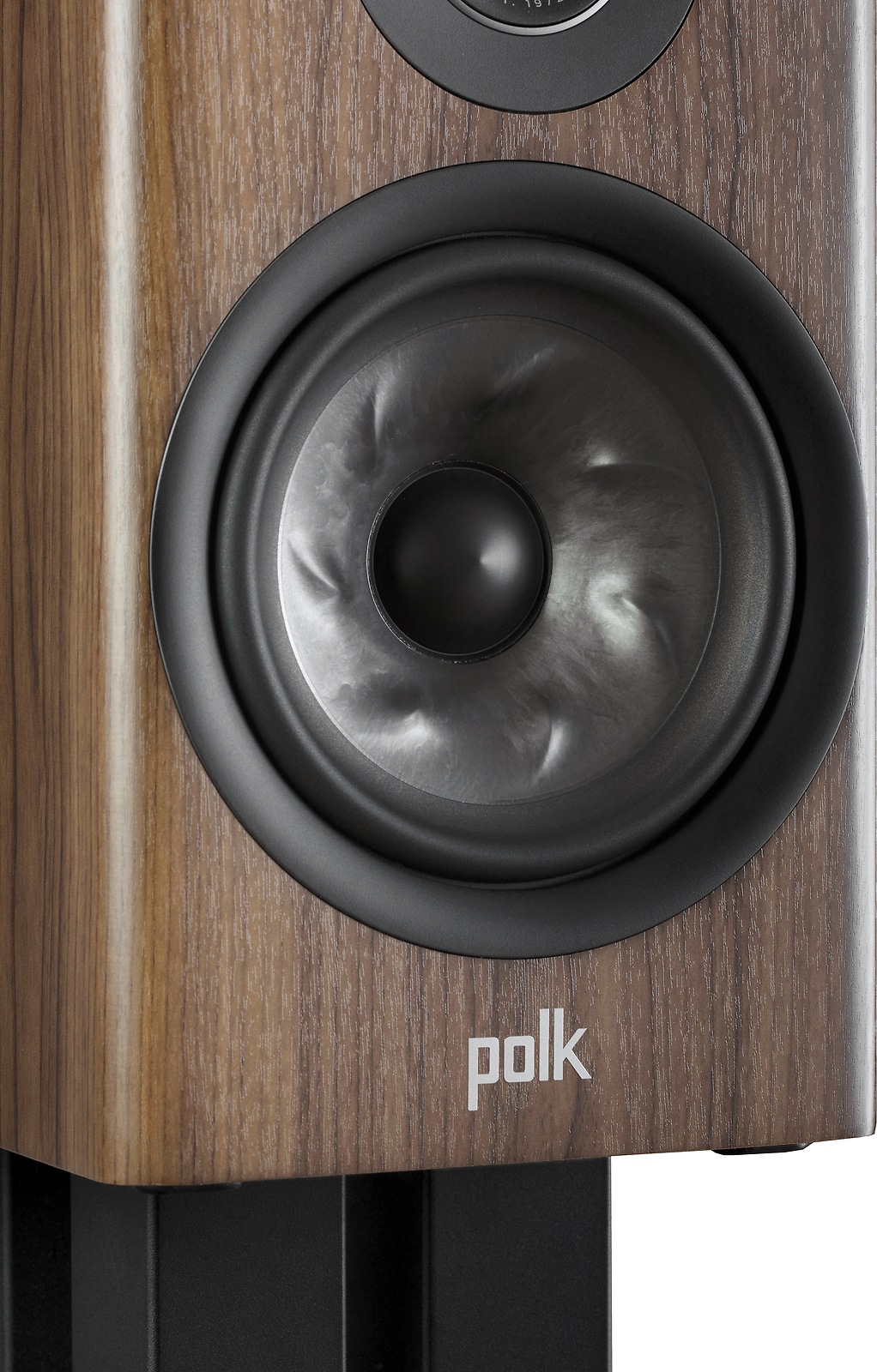Polk Reserve R200 Brown pr bookshelf speakers