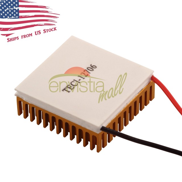 peltier module ebay