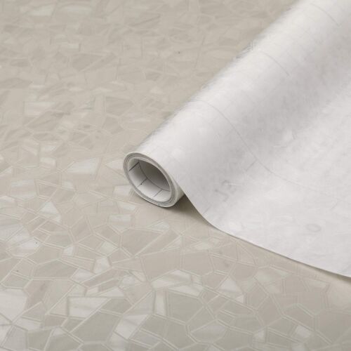 5,54€/m² Fensterfolie selbstklebend Sichtschutzfolie Fenster Tür Deko 800 x 45cm - Bild 8 von 8