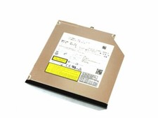 Dell Latitude E4300 E4200 E6400 Laptop DVD  RW Multi Burner UJ892 0W6R99