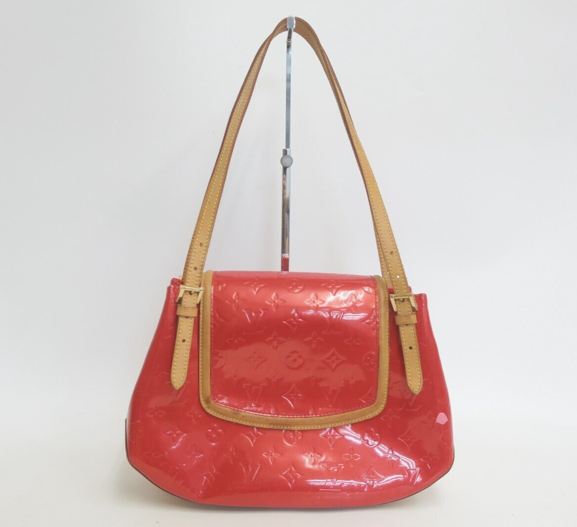 ★ばつ丸★ LOUIS VUITTON Porte-Documents Voyage PM Damier Infini Leather - Men - Bags