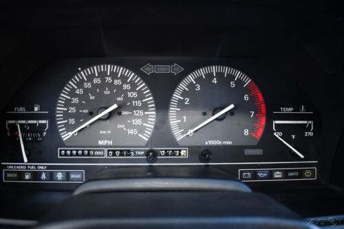1987 Nissan 300ZX Loaded t tops 52ks Turbo - Picture 14 of 24
