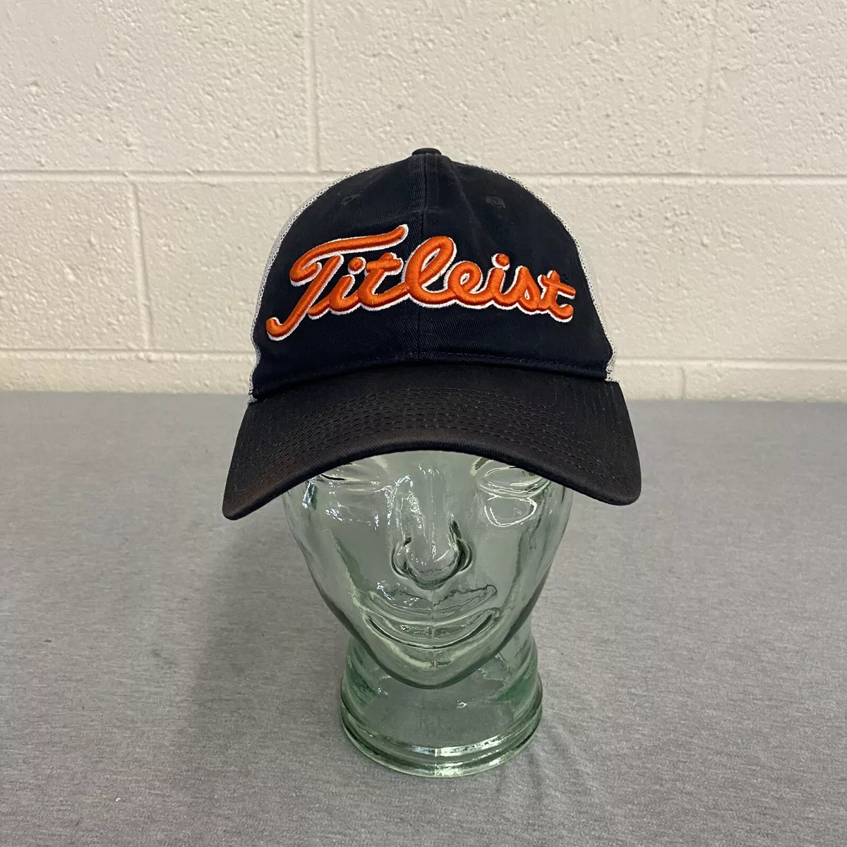 Titleist astros clearance hat