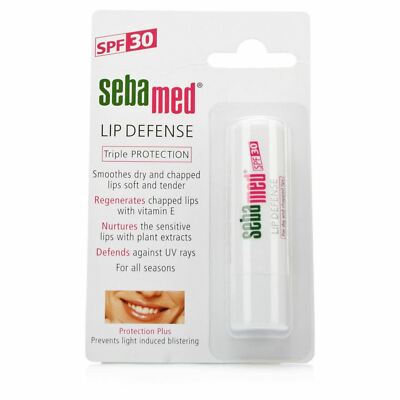Sebamed Lip defence Stick (4103040126481)