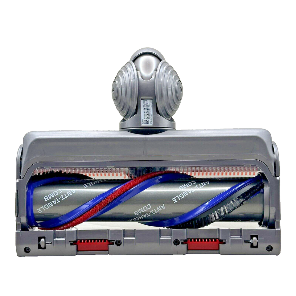 GENUINE DYSON ANTITANGLE COMB VACUUM CLEANER FLOOR BRUSH TOOL V7 V8