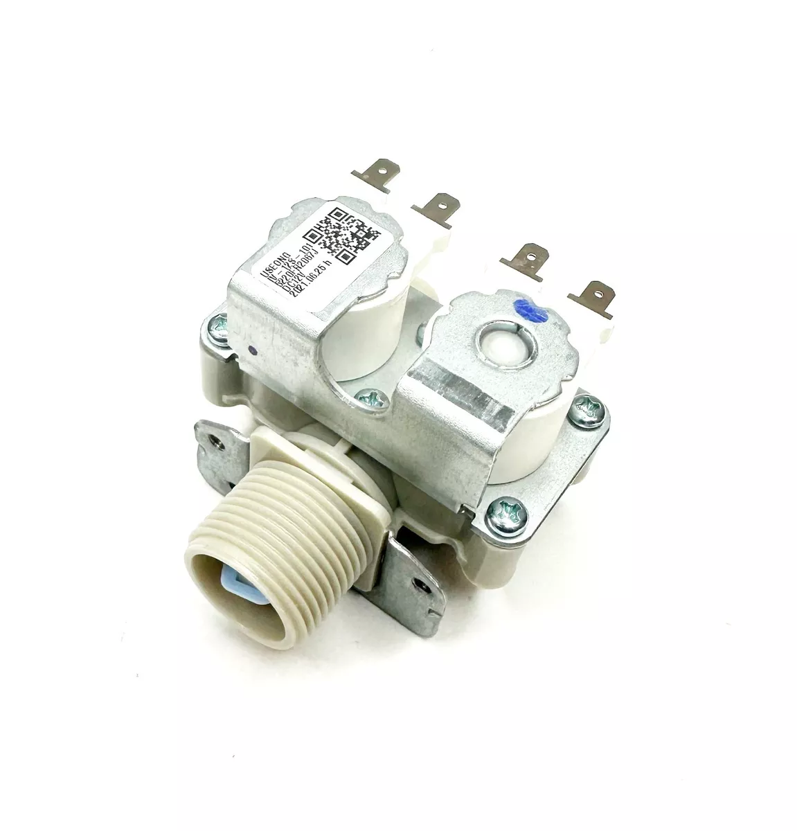 Lg front load inlet valve price outlet