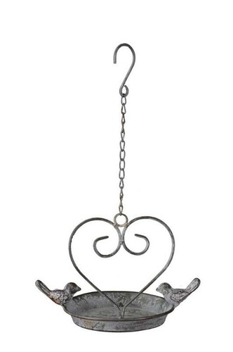 Garden Mile Baumschmuck Hängend – Metall, Insektendeko (Biene, Schmetterling, Motte), 62 X 15 Cm, Für Garten & Wohnung