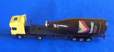 LKW 1:87 - Karamalz Bier  - F&uuml;hrerhaus aus Metall
